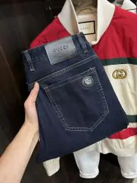 gucci jeans pour homme s_1242053